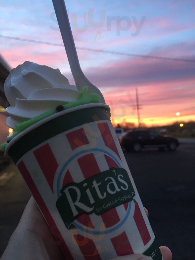 Rita's Italian Ice