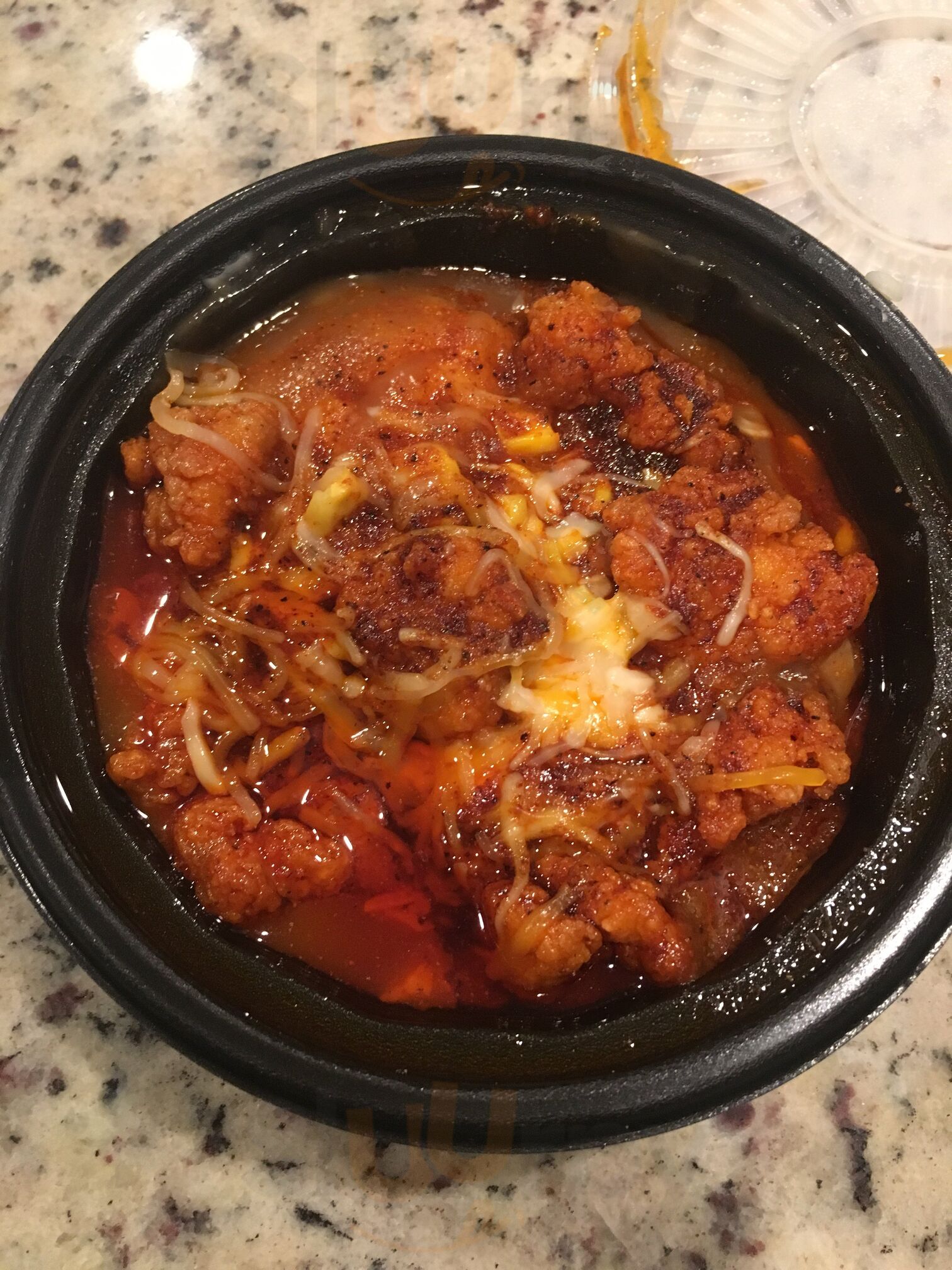 Kentucky Fried Chicken