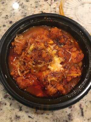 Kentucky Fried Chicken