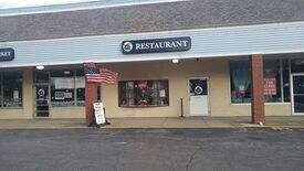 Finest Seafood Market & Grille