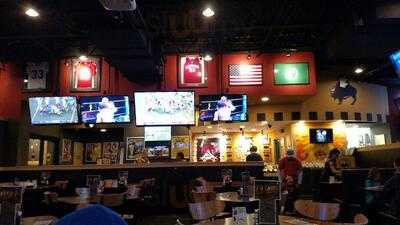 Buffalo Wild Wings
