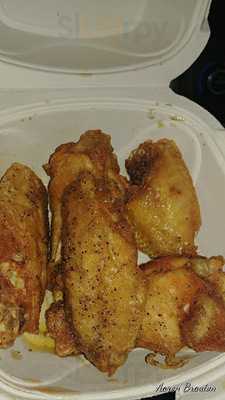 Detroit Wing Company