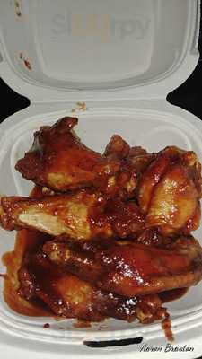 Detroit Wing Company