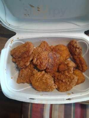 Detroit Wing Company