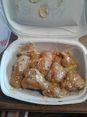 Detroit Wing Company