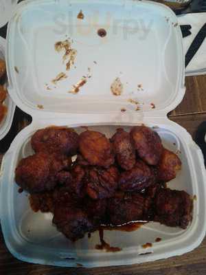 Detroit Wing Company