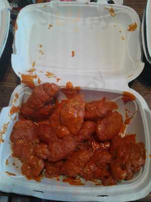 Detroit Wing Company