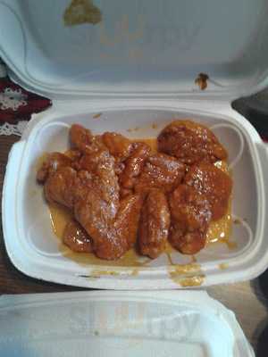 Detroit Wing Company