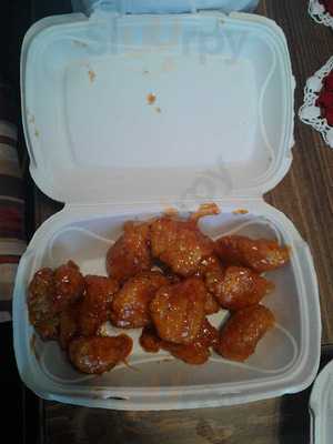 Detroit Wing Company