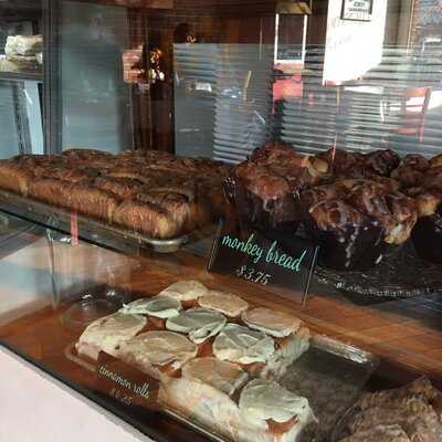 Country Harvest Bakery & Cafe