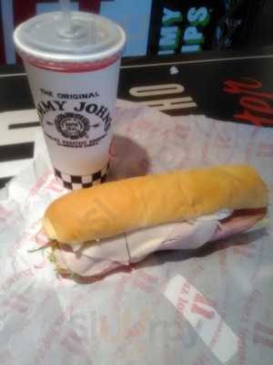 Jimmy John's