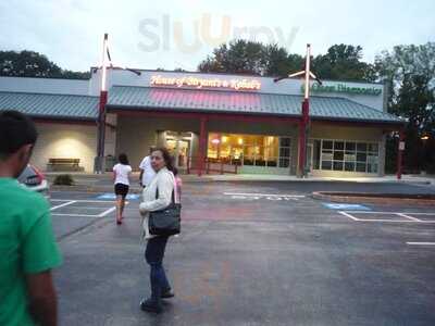 House Of Biryani's & Kebabs