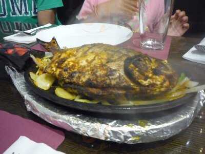 House Of Biryani's & Kebabs