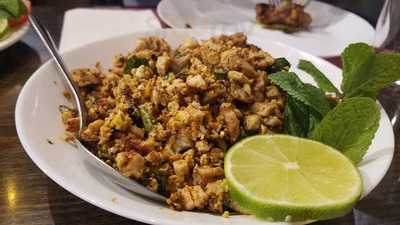 House Of Biryani's & Kebabs