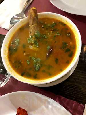 House Of Biryani's & Kebabs