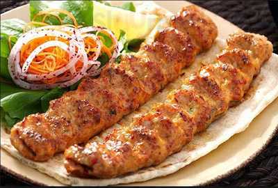 House Of Biryani's & Kebabs
