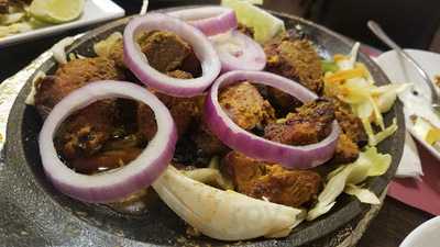 House Of Biryani's & Kebabs