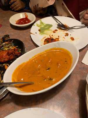 House Of Biryani's & Kebabs