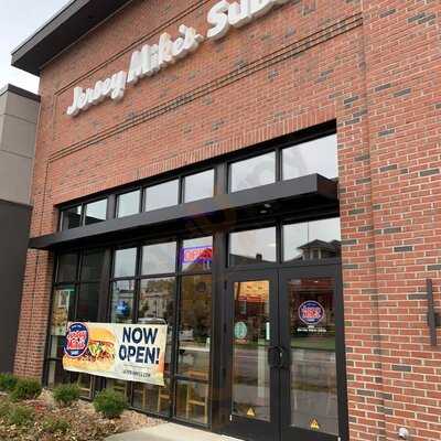Jersey Mike's Subs
