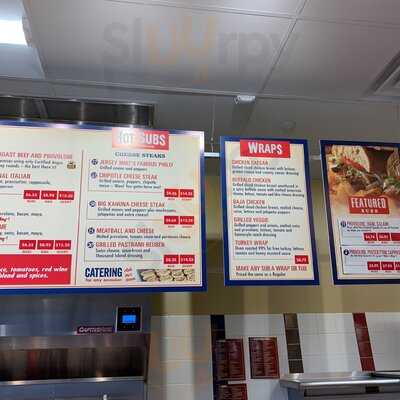 Jersey Mike's Subs
