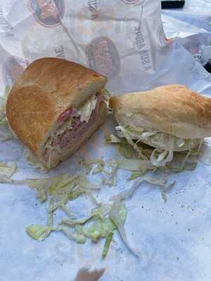 Jersey Mike's Subs