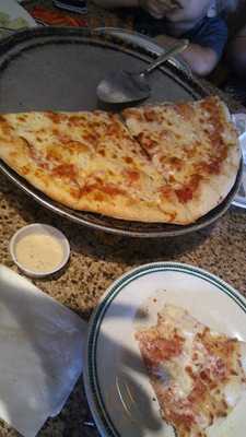 Tony's New York Pizza