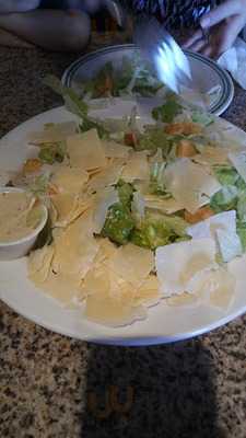 Tony's New York Pizza