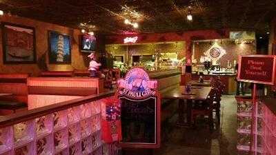 Tony's New York Pizza