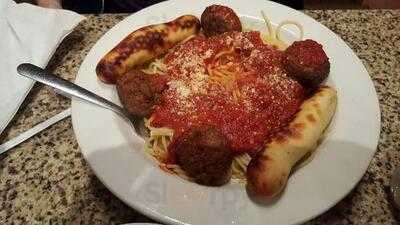 Tony's New York Pizza