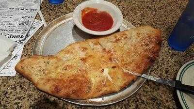 Tony's New York Pizza