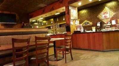 Tony's New York Pizza