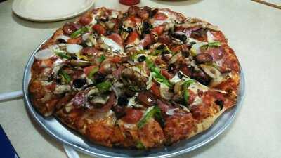 Mountain Mike's Pizza