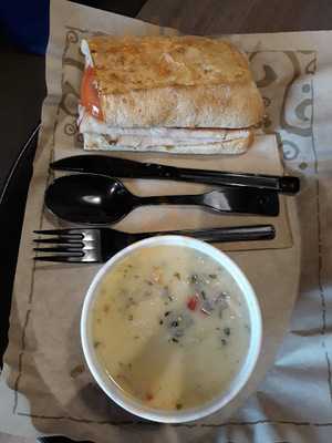 Zoup!
