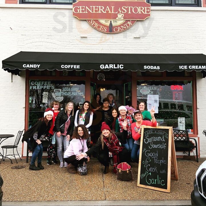 Ellbee's General Store