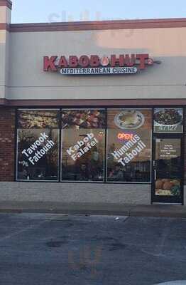 Kabob Hut