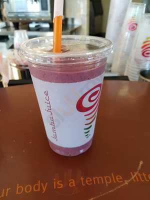 Jamba