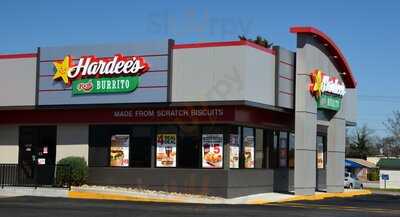 Hardee's