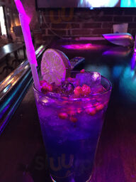 Lava Lounge & Bar