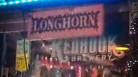 Longhorn Saloon