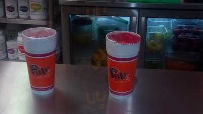 Pulp Juice And Smoothie Bar