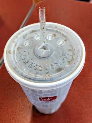 Jack In The Box