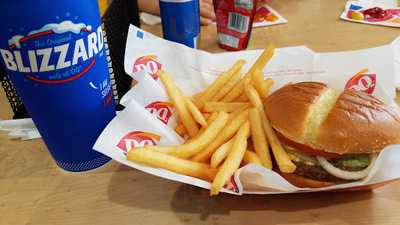 Dairy Queen Grill & Chill