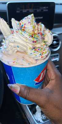 Dairy Queen Grill & Chill