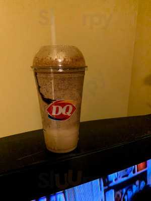 Dairy Queen Grill & Chill