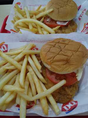 Dairy Queen Grill & Chill