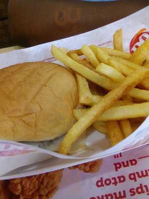 Dairy Queen Grill & Chill