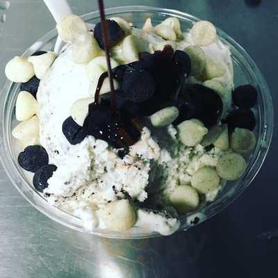 Friendly's Restaurant & Ice Cream