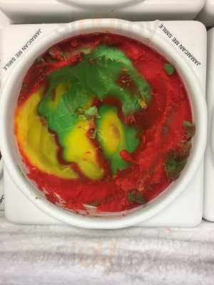 Friendly's Restaurant & Ice Cream