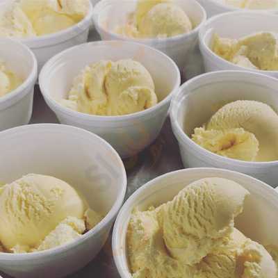 Friendly's Restaurant & Ice Cream