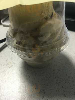 Friendly's Restaurant & Ice Cream